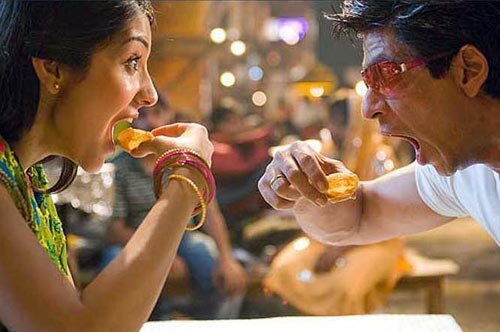 'किंग खान' से जुड़ी कुछ दिलचस्‍प बातें...