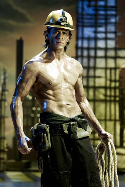 'किंग खान' से जुड़ी कुछ दिलचस्‍प बातें...