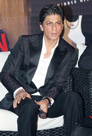 'किंग खान' से जुड़ी कुछ दिलचस्‍प बातें...