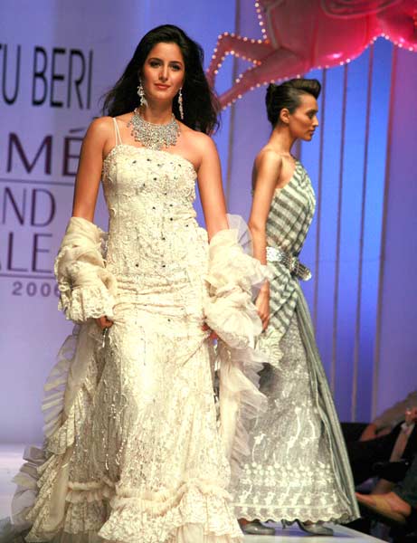 कैटरीना कैफ को जन्मदिन मुबारक