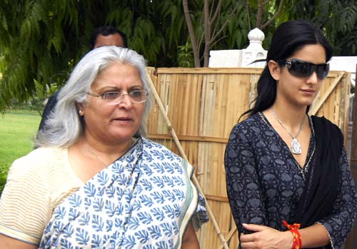 कैटरीना कैफ को जन्मदिन मुबारक