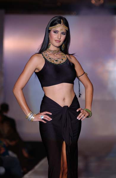 कैटरीना कैफ को जन्मदिन मुबारक