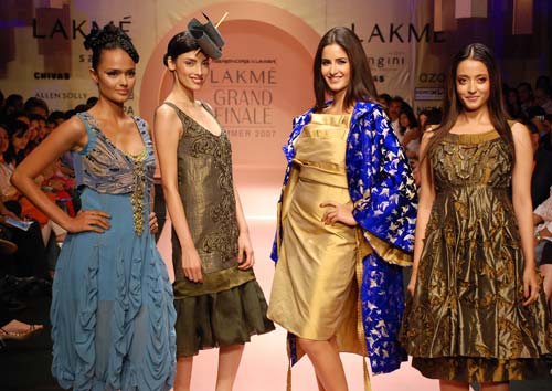 कैटरीना कैफ को जन्मदिन मुबारक