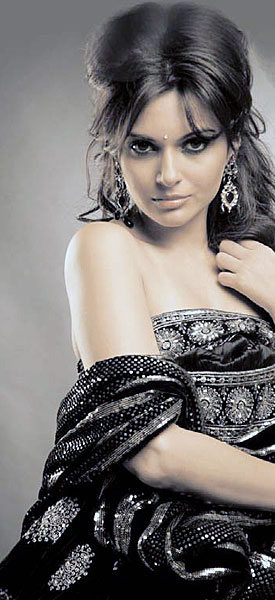 बॉलीवुड की दुनिया में नई अभिनेत्रियों का जलवा