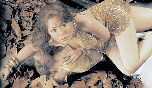 बॉलीवुड की दुनिया में नई अभिनेत्रियों का जलवा