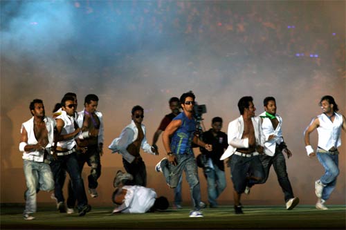 आईपीएल में रहमान और शाहिद का जादू