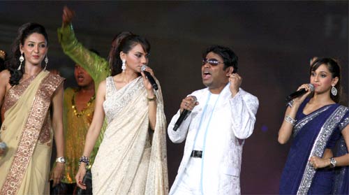 आईपीएल में रहमान और शाहिद का जादू