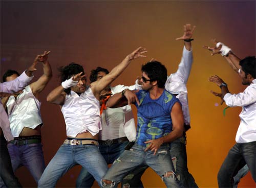 आईपीएल में रहमान और शाहिद का जादू