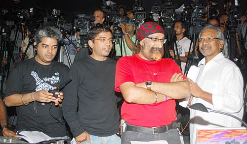 फिल्‍म ‘रावण’ में आज की सीता बनी है ऐश्‍वर्या | वीडियो