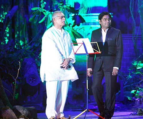 फिल्‍म ‘रावण’ में आज की सीता बनी है ऐश्‍वर्या | वीडियो