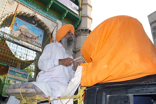 फतेह दिवस की यात्रा की शान