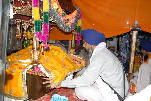 फतेह दिवस की यात्रा की शान