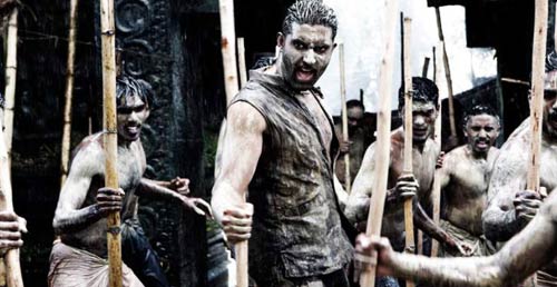 फिल्‍म ‘रावण’ में आज की सीता बनी है ऐश्‍वर्या | वीडियो