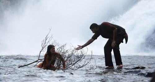 फिल्‍म ‘रावण’ में आज की सीता बनी है ऐश्‍वर्या | वीडियो