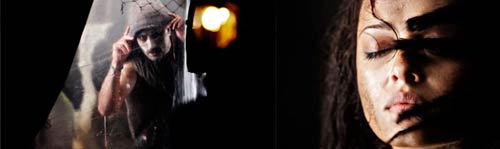 फिल्‍म ‘रावण’ में आज की सीता बनी है ऐश्‍वर्या | वीडियो