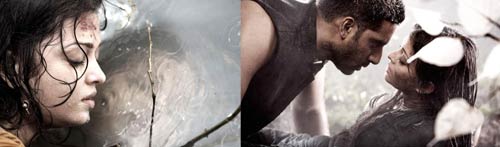 फिल्‍म ‘रावण’ में आज की सीता बनी है ऐश्‍वर्या | वीडियो