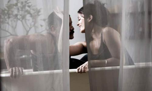 फिल्‍म ‘रावण’ में आज की सीता बनी है ऐश्‍वर्या | वीडियो