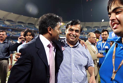 आईपीएल-3 की चैंपियन बनी चेन्‍नई सुपरकिंग्‍स...