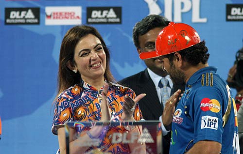 आईपीएल-3 की चैंपियन बनी चेन्‍नई सुपरकिंग्‍स...