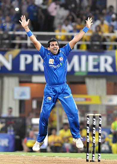 आईपीएल-3 की चैंपियन बनी चेन्‍नई सुपरकिंग्‍स...