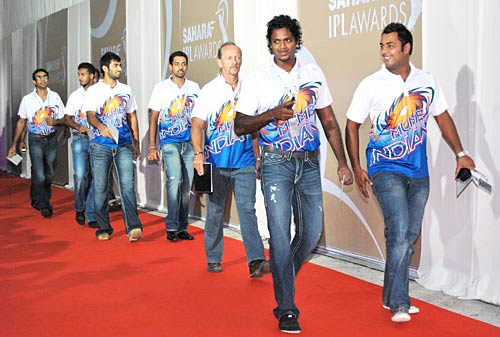 टी-20 वर्ल्‍ड कप में उतरा आईपीएल पार्टियों का नशा