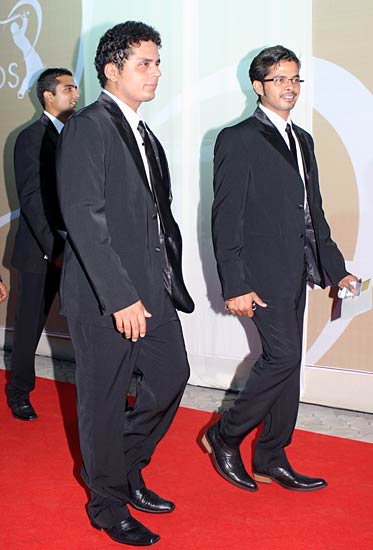 टी-20 वर्ल्‍ड कप में उतरा आईपीएल पार्टियों का नशा