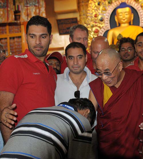 टी-20 वर्ल्‍ड कप में उतरा आईपीएल पार्टियों का नशा