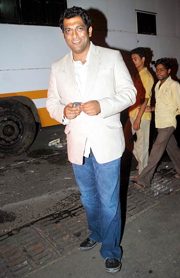 मिस इंडिया कॉन्‍टेस्‍ट 2010 में पहुंचे सितारे...