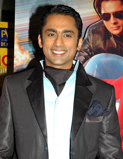 मुंबई में फ़िल्म 'चेज' का भव्य प्रीमियर...