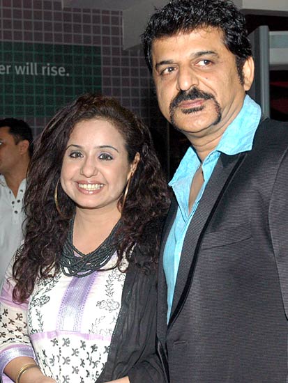 मुंबई में फ़िल्म 'चेज' का भव्य प्रीमियर...