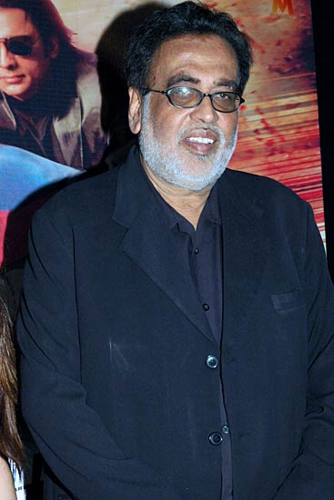 मुंबई में फ़िल्म 'चेज' का भव्य प्रीमियर...