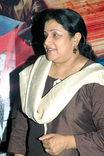 मुंबई में फ़िल्म 'चेज' का भव्य प्रीमियर...