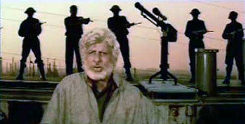 बॉलीवुड की फिल्‍मों में भी दिखा आतंकवाद...