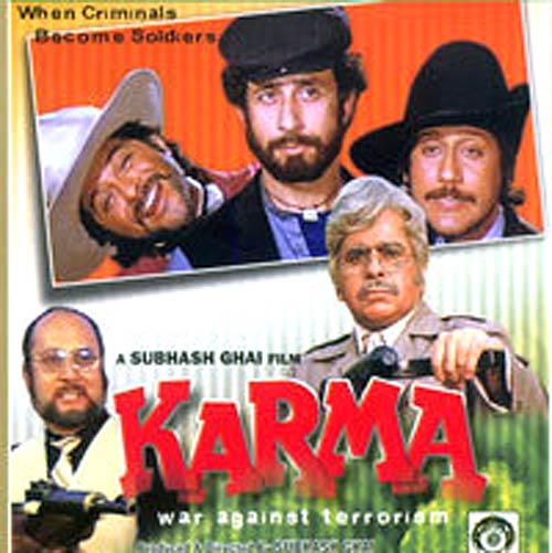 बॉलीवुड की फिल्‍मों में भी दिखा आतंकवाद...