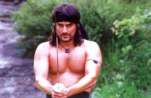 बॉलीवुड की फिल्‍मों में भी दिखा आतंकवाद...