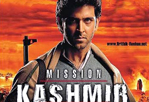 बॉलीवुड की फिल्‍मों में भी दिखा आतंकवाद...