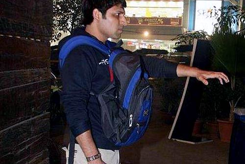 बॉलीवुड की फिल्‍मों में भी दिखा आतंकवाद...