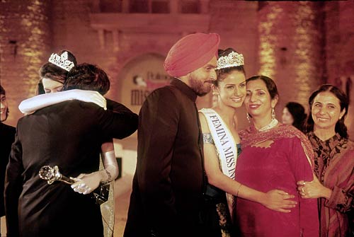 मिस इंडिया बना भारतीय महिलाओं का प्राइड