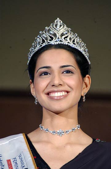 मिस इंडिया बना भारतीय महिलाओं का प्राइड