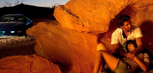 मीडिया से रू-ब-रू हुए बारबरा और रितिक । सीधी बात