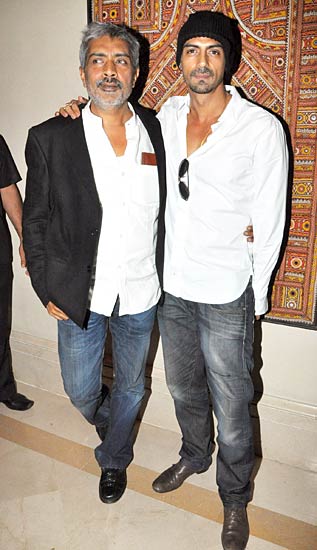 कैटरीना और रणबीर का मीडिया के सामने 'राजनीति'