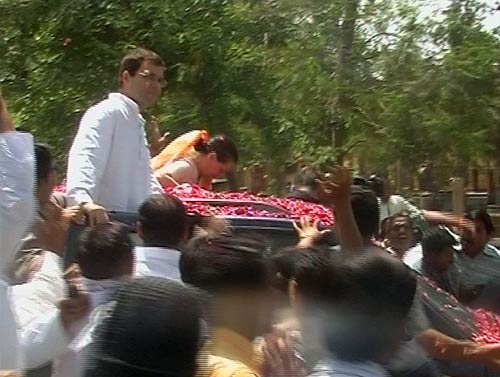 युवाओं के स्टाइल आइकॉन हैं राहुल गांधी...