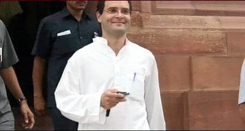 युवाओं के स्टाइल आइकॉन हैं राहुल गांधी...