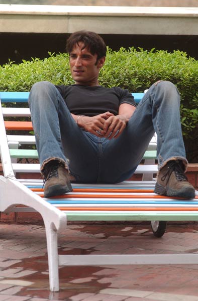 देखें बॉलीवुड की अनदेखी तस्‍वीरें  |  हॉट आइटम गर्ल