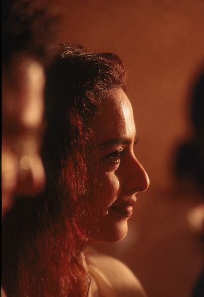 देखें बॉलीवुड की अनदेखी तस्‍वीरें  |  हॉट आइटम गर्ल