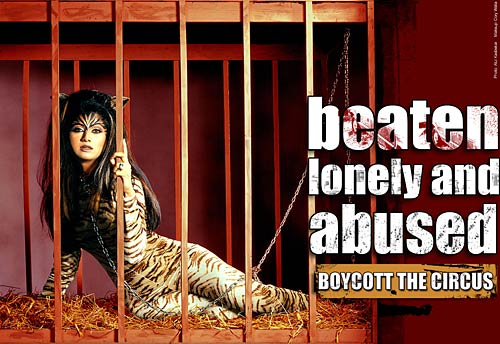 'पेटा' के समर्थन में हसीनाएं...| तस्‍वीरों में दार्जीलिंग