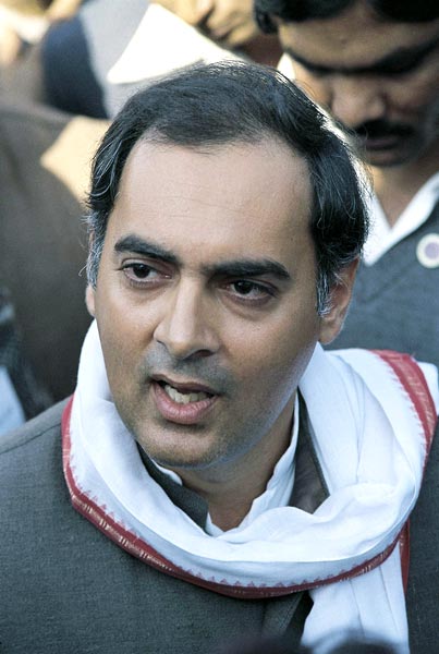 युवा सोच के नौजवान नेता थे राजीव | एक अधूरी यात्रा