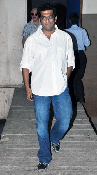 मीडिया से रू-ब-रू हुए बारबरा और रितिक । सीधी बात