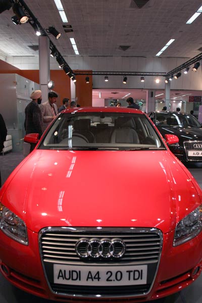 कार, जो आपके दिल को लुभाए