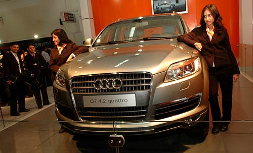 कार, जो आपके दिल को लुभाए